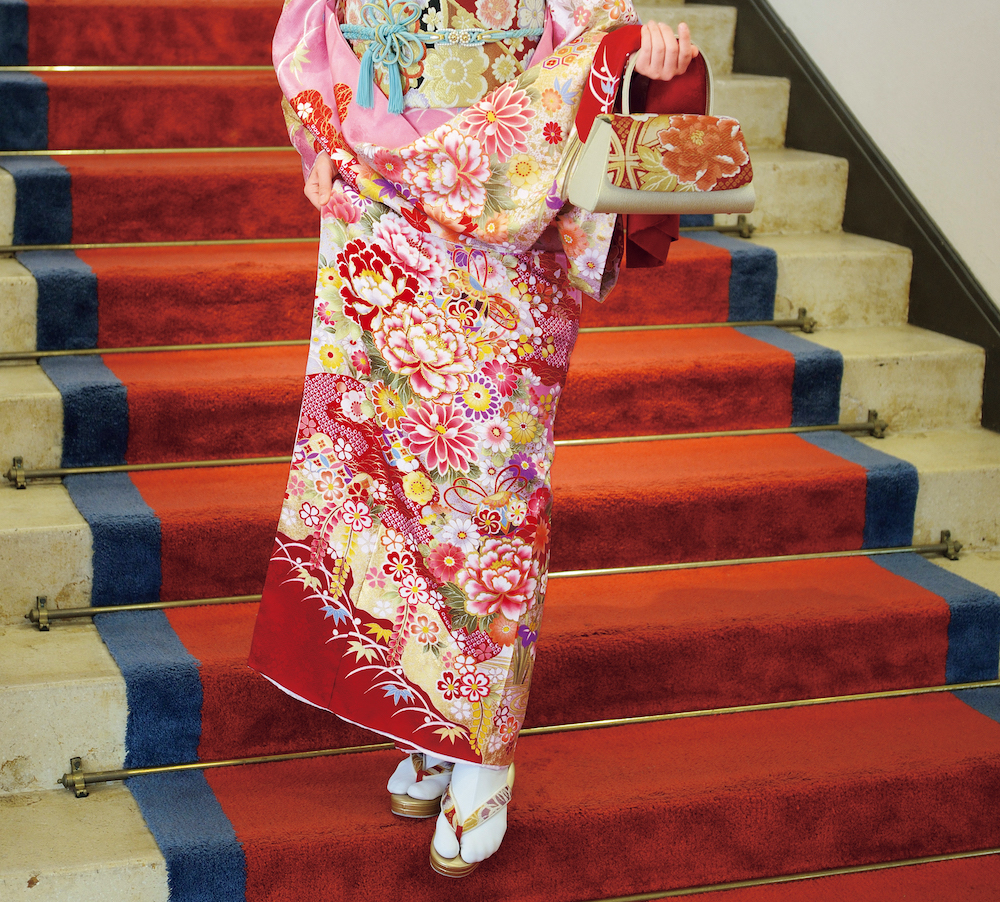 めざせ 振袖美人 クイズで確認 あなたは何問正解できる Kimono みやこや 栃木県足利市 群馬県太田市の振袖専門店