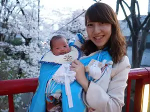 七五三セット(振袖) 3歳　お宮参りにも 楽天市場】七五三 着物 3歳 お宮参りの女の子のお着物を七五三用