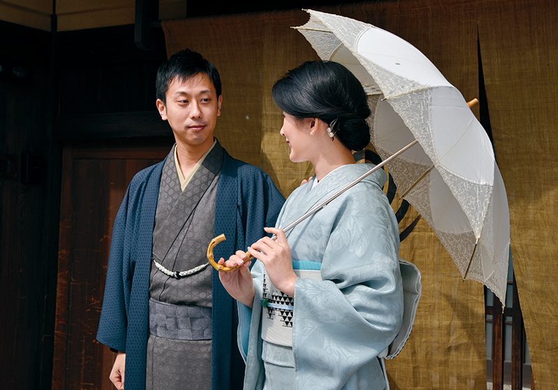 和装文化を知りたい｜日本の民族衣装である着物を未来に受け継ぐには