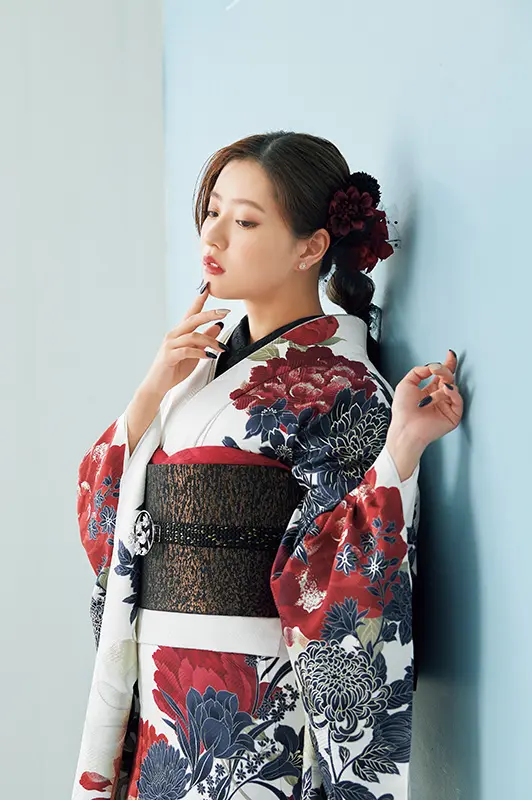 HATACHI No.3043 | 【KIMONO みやこや】振袖選び・レンタル｜栃木県