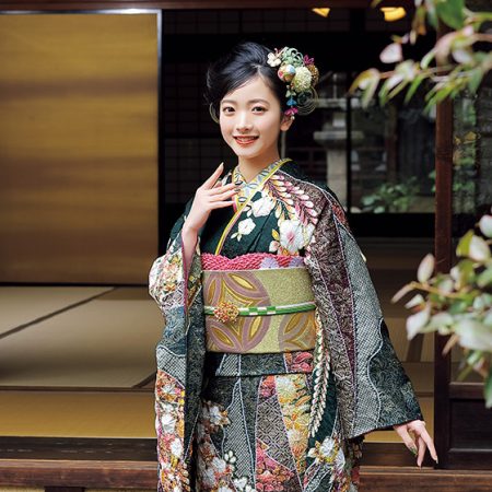 成人式より大事かも!? 振袖の前撮り・後撮りプラン