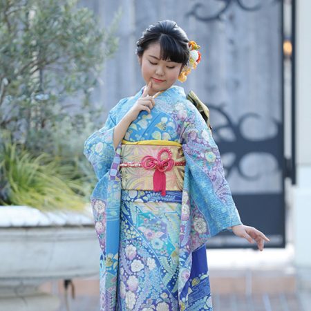 夏休み中に振袖を決めよう！早期成約で後悔しない理由
