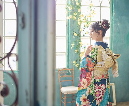 【振袖選びの失敗談】こんなはずじゃなかった…先輩たちのリアルな声と成功のヒント