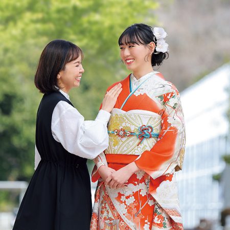 ママ振・姉振を今っぽく！振袖リメイクで失敗しないための5つのコツとおしゃれ実例