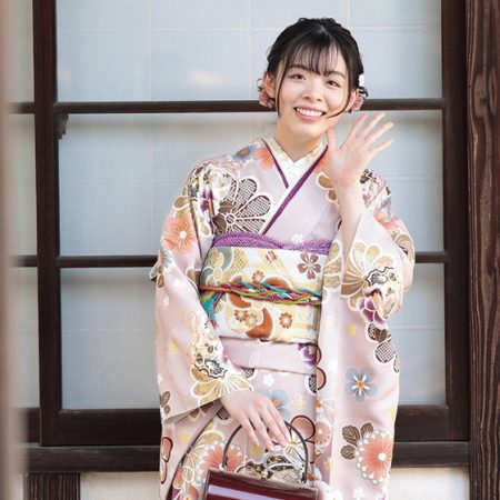 振袖の前撮りはいつがベスト？失敗しない撮影スケジュール