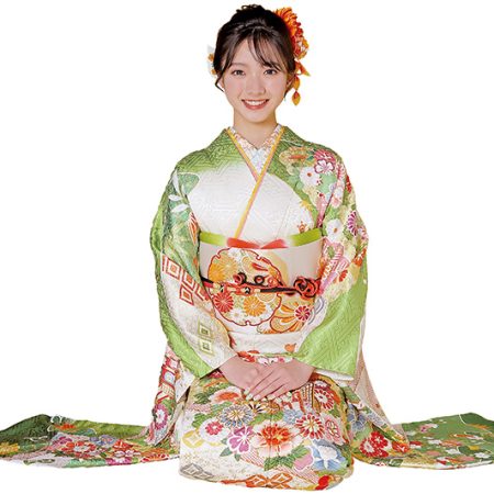 成人式の振袖マナーQ&A ― 座り方・立ち振る舞い・写真映え