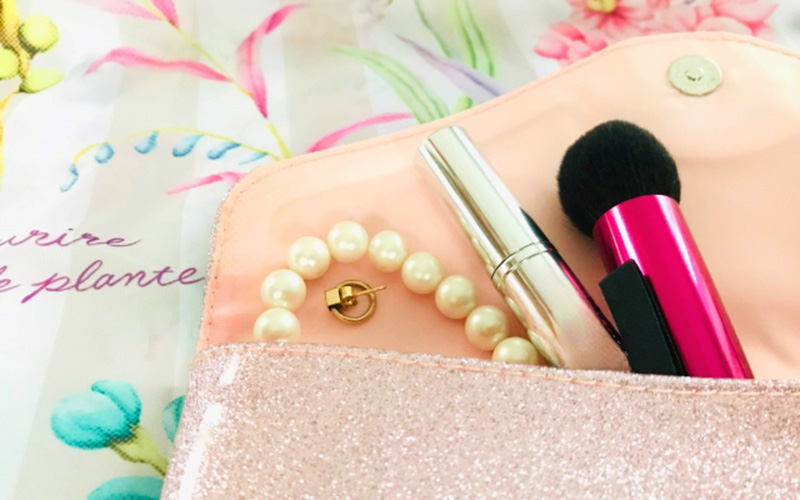 成人式当日の「メイク直し」用コスメ