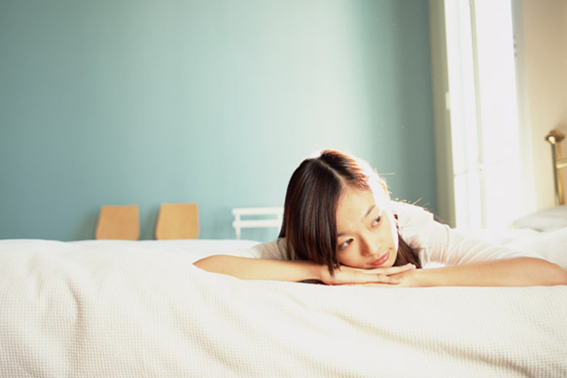 美肌のための「生活習慣」