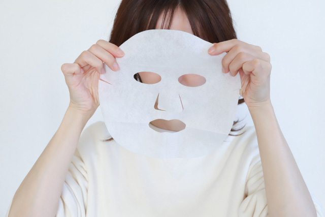 成人式直前に気を付けるべき「肌ケア」